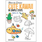 How to Draw: Cute Kawaii in Simple Steps image number 1