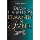 Outlander: 4 Book Bundle image number 3