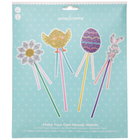 Make Your Own Mosaic Easter Wands Kit image number 1