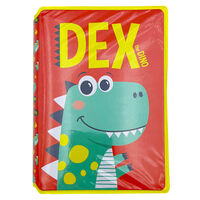 Dex the Dino Mini Art Set