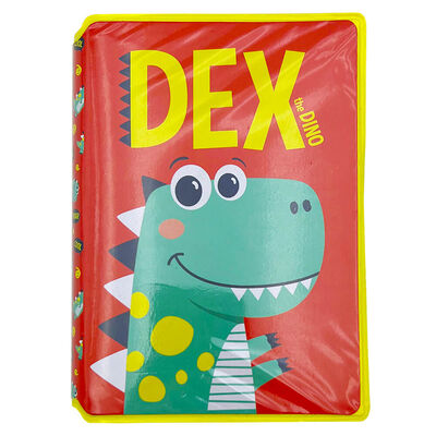 Dex the Dino Mini Art Set image number 1