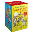 The Faraway Tree Adventures Complete Collection: 10 Books Box Set image number 1