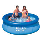 Intex Easy Set Swimming Pool - 8ft image number 2