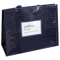 Coffee Reusable Shopping Bag
