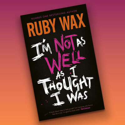 I’m Not as Well as I Thought I Was image number 3