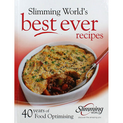 Slimming Worlds Best Ever Recipes image number 1