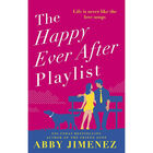 The Happy Ever After Playlist image number 1