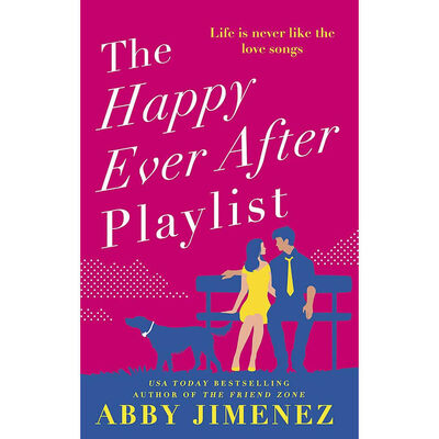 The Happy Ever After Playlist image number 1