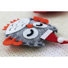 Make Your Own Owl Decorations image number 3