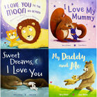 My Bedtime Story: 4 Book Collection image number 2