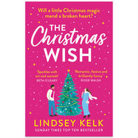 The Christmas Wish