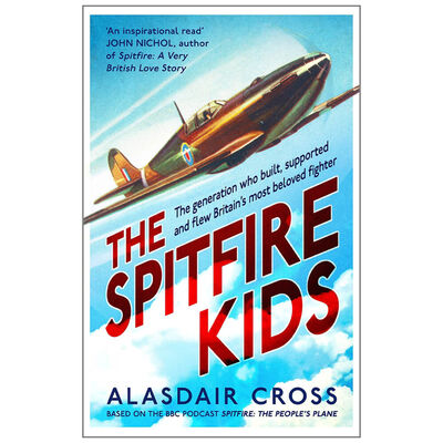The Spitfire Kids image number 1