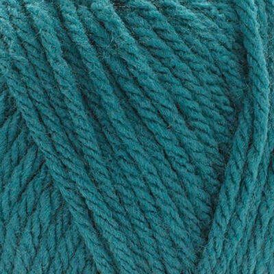 Bonus Chunky: Petrol Yarn 100g image number 2