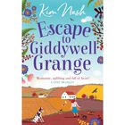 Escape to Giddywell Grange image number 1