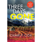 Three Days Gone image number 1