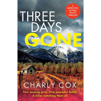 Three Days Gone