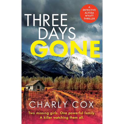 Three Days Gone image number 1