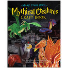 Make Your Own Mythical Creatures Craft Book image number 1
