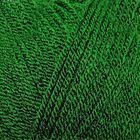 Prima DK Acrylic Wool: Forest Green Yarn 100g image number 2