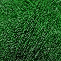 Prima DK Acrylic Wool: Forest Green Yarn 100g
