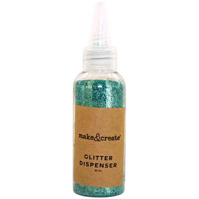 Glitter Dispenser: Assorted image number 2