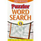 Puzzler Word Search: Volume 13 image number 1