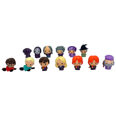 Harry Potter Mini Figure Blind Bag image number 3