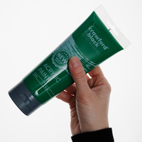 Crawford & Black Green Acrylic Paint: 200ml