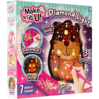 Make It U! Diamond Light: Capybara