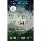 The Dragon Reborn: The Wheel of Time Book 3 image number 1