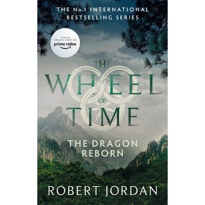The Dragon Reborn: The Wheel of Time Book 3 image number 1