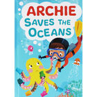 Archie Saves the Oceans image number 1