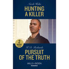 Hunting A Killer / Pursuit Of The Truth image number 1