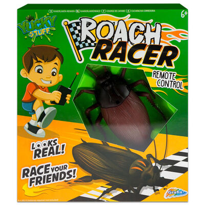 Roach Racer image number 1