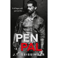 Pen Pal