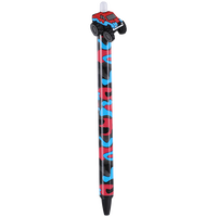 Jotz! Erasable Gel Pen: Assorted