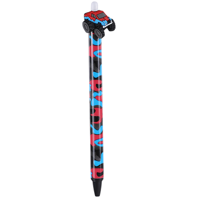 Jotz! Erasable Gel Pen: Assorted image number 1