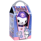 Hello Kitty and Friends Colour Your Own Plush: Assorted image number 1