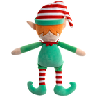 Elf Plush image number 3