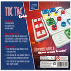 Tic Tac Trio Game image number 3