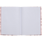 A4 Flexi Cherry Love Notebook image number 2