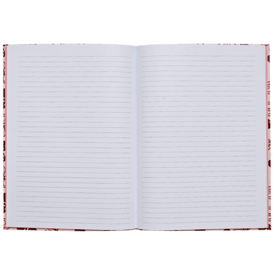 A4 Flexi Cherry Love Notebook image number 2
