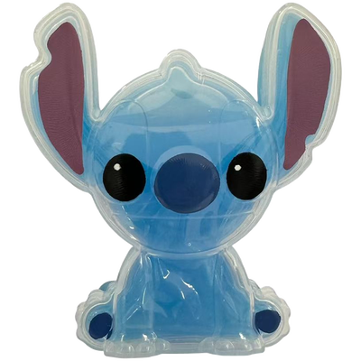 Disney Stitch Shape Slime Pot image number 1