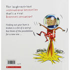 I Need A New Bum image number 4