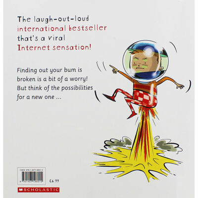 I Need A New Bum image number 4