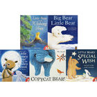Bedtime For Little Bears: 10 Kids Picture Books Bundle image number 3