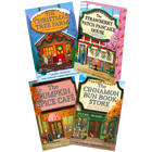 Dream Harbor Series: 4 Book Bundle image number 1