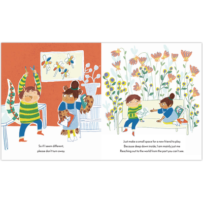 The Zoo Inside Me image number 3