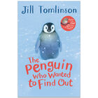 The Penguin Who Wanted to Find Out image number 1
