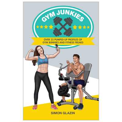 Gym Junkies image number 1